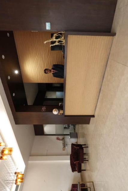 Hotel Yatri ناغبور المظهر الخارجي الصورة